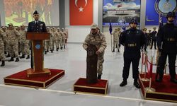 Kütahya’da Gurur Günü: Sözleşmeli Erler Yemin Etti