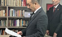 Uğur Mumcu Kütahya’da Unutulmadı