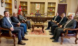 Tavşanlı’ya Yeni Okul Müjdesi: Proje Masaya Yatırıldı