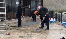 Tavşanlı’da Ramazan Hazırlığı Başladı