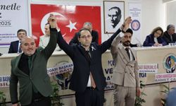 Kütahya Berberler ve Kuaförler Odası’nda seçim heyecanı