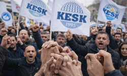 KESK’ten 14 Ocak’ta İş Bırakma Kararı: Kütahya’da Meydanlara Çıkıyorlar