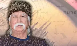 Kütahya’da Deprem Tedirginliği! Üşümezsoy’dan Kritik Değerlendirme