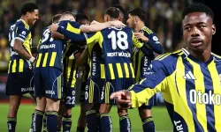 Fenerbahçe Gücünü Gösterdi: Süper Kupa’da Final Bileti 2 Golle Geldi