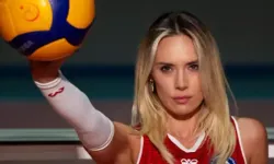 Son dakika... Voleybolcu Derya Çayırgan, İBB soruşturmasında gözaltına alındı! Derya Çayırgan kimdir?