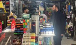 Milletvekili Bayırcı Esnafın Nabzını Tuttu! “Esnafımızın Yanındayız”