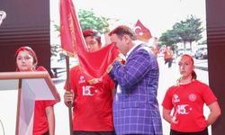 Vali Işın’dan Bayrak Provokasyonuna Sert Tepki: “Tarihte Yok Olursunuz!”