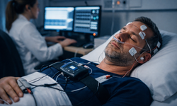 UYKU TESTİ KİMLERE YAPILMALI?