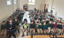 Kütahya’da 1300 öğrenciye sıfır atık eğitimi: çevre bilinci küçük yaşta aşılanıyor