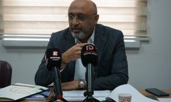 Kütahya’dan Dünyaya Yardım Eli! İHH 2025 Rakamlarını Açıkladı