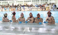 Genç Yetenekler Kütahya’da Nefes Kesti