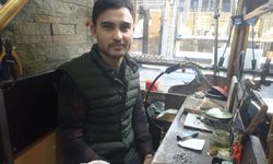 Kütahya’da Kuyumculuk Alarm Veriyor: El Zanaati Bitme Noktasında