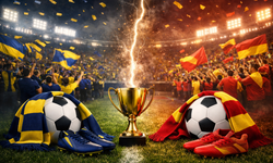 Kütahya Süper Kupa’yı Konuşuyor: Yarınki Fenerbahçe, Galatasaray maçı ne olur?