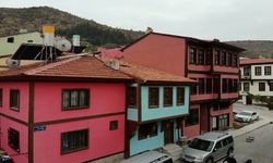 Kütahya'nın komşusu Afyon'da ziyaret edilmesi gereken bölgeler