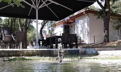 Boş dönmeyin: Kütahyalıların vazgeçilmez mekanı geçici kapatıldı