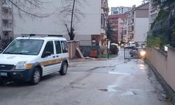 Aile İçi Şiddet Yine Gündemde: Anne ve Çocuk Camiye Sığındı