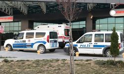 Av tüfeği kazası: Kontrol sırasında kendini vurdu