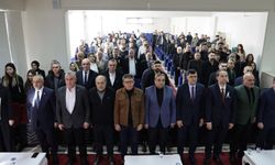 Çarşıda seçim havası: Eyüp Kahveci esnafın yanında