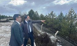 Çavdarhisar’da Gençliğe ve Spora Dev Planlama