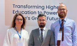 DPÜ’lü Uluslararası Proje Mogadişu’da Başladı