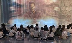 Dumlupınar Diorama Müzesi Ziyaretçi Akınına Uğruyor