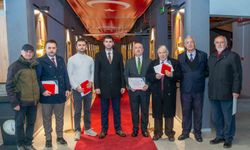 Dumlupınar’da Objektifler Konuştu: Ödüller Sahiplerini Buldu