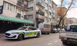 İnegöl'de genç adam evinde ölü bulundu