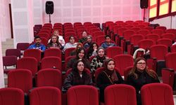 İŞKUR’dan Emet MYO öğrencilerine kariyer desteği