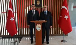 Kütahya, Denizli, Afyon ve Uşak Aynı Masada