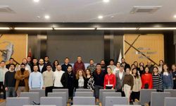 Kütahya OSB Akademi’de Dijital Yetkinlik Atağı