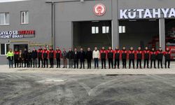 Kütahya OSB'de Yatırım Trafiği Hızlandı