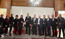 Kütahya Tavşanlı Berberler ve Kuaförler Odası’nda İstikrar