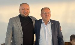 Kütahya Tavşanlı’da Marangozlar Odası’nda Güven Tazelendi