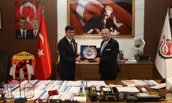 Kütahya ve Uşak Güçlerini Birleştiriyor