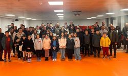 Kütahya’da Antrenör ve Sporculara Medikal Bilinç Eğitimi