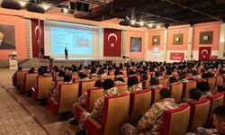 Kütahya’da Askerlere Eğitim Semineri