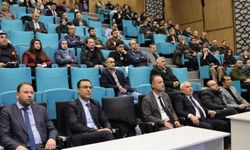 Kütahya’da Belediye Personeline İhale Eğitimi Verildi