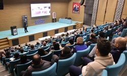 Kütahya’da bilinçlendirme atağı: uyuşturucuyla mücadelede yeni adım