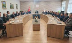 Kütahya’da Eğitimin Yol Haritası Masaya Yatırıldı