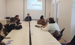 Kütahya’da Evlilik Öncesi Eğitim Seferberliği