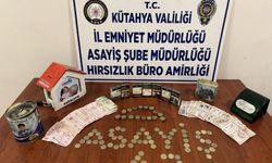 Kütahya’da Film Gibi Operasyon: Saklandığı Yerde Bitti