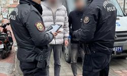 Kütahya’da Geniş Çaplı Huzur ve Güven Denetimi