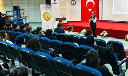 Kütahya’da İnternette Güvenli Yaşam İçin Eğitim