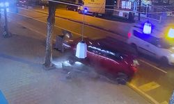 Kütahya’da Korkunç Kaza: 2 Kişi Yaralandı