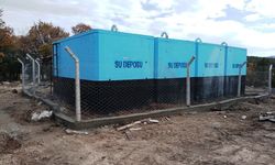 Kütahya’da Köylere Dev Hizmet: 82 İçme Suyu, 33 Kanalizasyon Projesi Tamamlandı