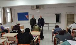 Kütahya’da Öğrencilere Tam Destek: YKS ve MSÜ Kampı