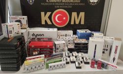 Kütahya’da polis kuş uçurtmadı: geniş kapsamlı güvenlik uygulaması