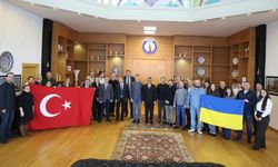 Kütahya’dan Dünyaya: DPÜ’de Uluslararası Program