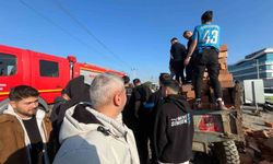 Kütahyaspor Taraftarından Büyük İnsanlık!