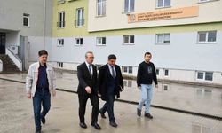 Okullarda yoğun mesai: Yeni dönem öncesi son kontroller